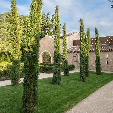 Les Maisons De L'Hotel Particulier Maussane les Alpilles Kültér fotó