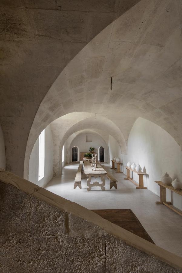 Les Maisons De L'Hotel Particulier Maussane les Alpilles Kültér fotó