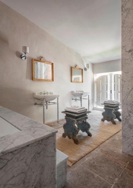 Les Maisons De L'Hotel Particulier Maussane les Alpilles Kültér fotó