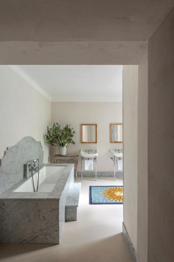 Les Maisons De L'Hotel Particulier Maussane les Alpilles Kültér fotó