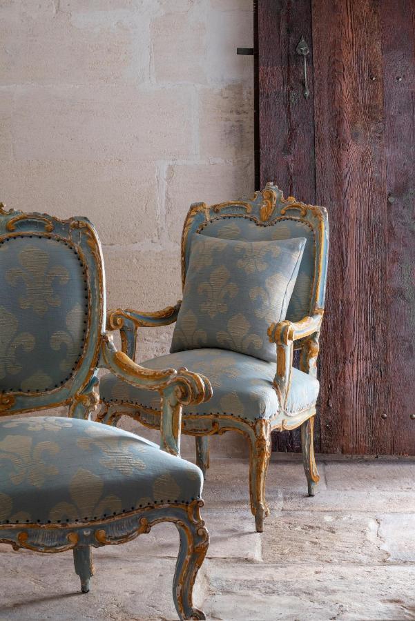 Les Maisons De L'Hotel Particulier Maussane les Alpilles Kültér fotó