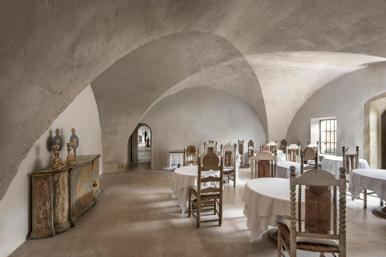 Les Maisons De L'Hotel Particulier Maussane les Alpilles Kültér fotó