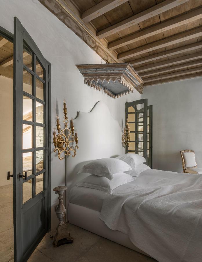 Les Maisons De L'Hotel Particulier Maussane les Alpilles Kültér fotó