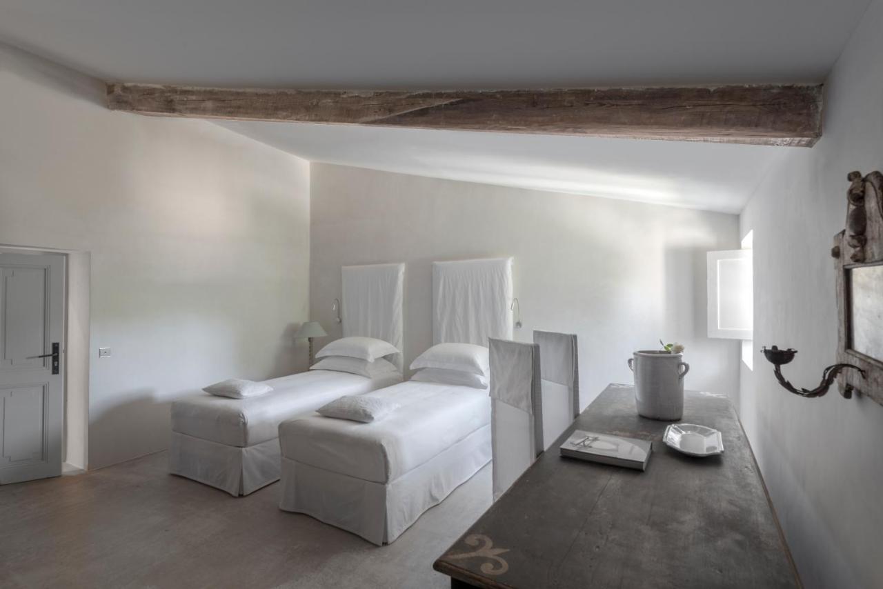 Les Maisons De L'Hotel Particulier Maussane les Alpilles Kültér fotó