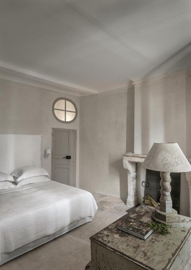 Les Maisons De L'Hotel Particulier Maussane les Alpilles Kültér fotó