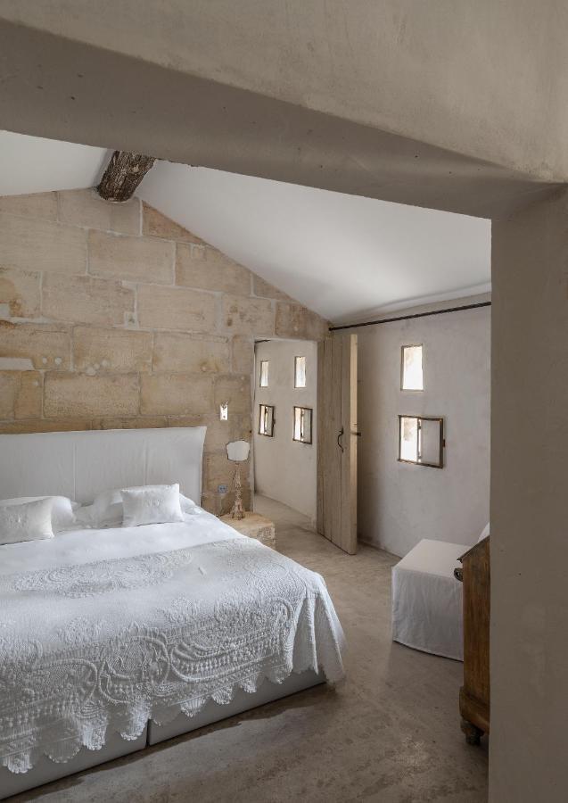 Les Maisons De L'Hotel Particulier Maussane les Alpilles Kültér fotó
