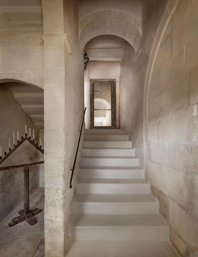 Les Maisons De L'Hotel Particulier Maussane les Alpilles Kültér fotó