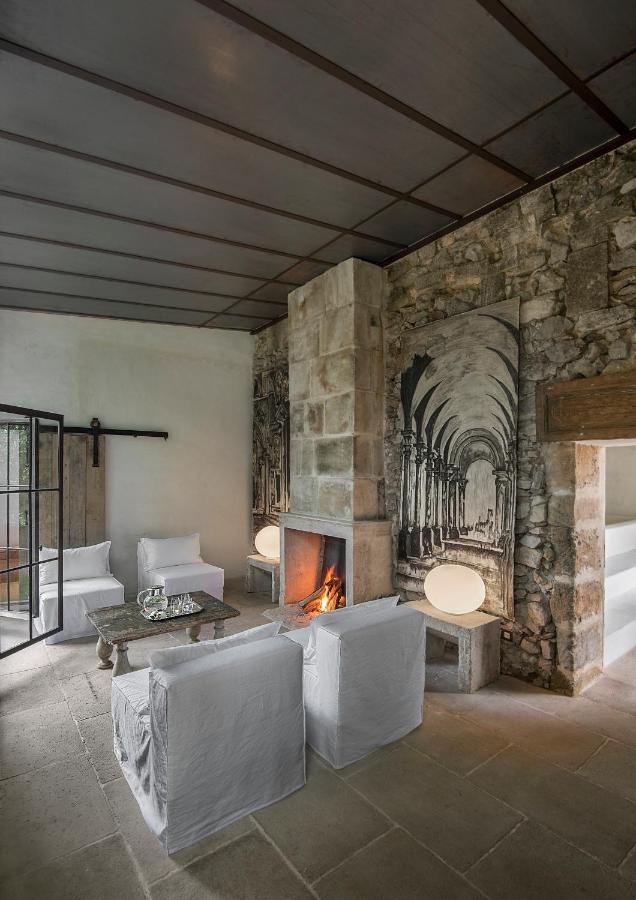 Les Maisons De L'Hotel Particulier Maussane les Alpilles Kültér fotó