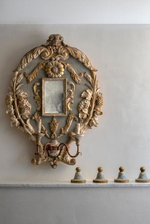 Les Maisons De L'Hotel Particulier Maussane les Alpilles Kültér fotó