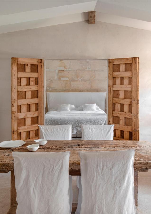 Les Maisons De L'Hotel Particulier Maussane les Alpilles Kültér fotó