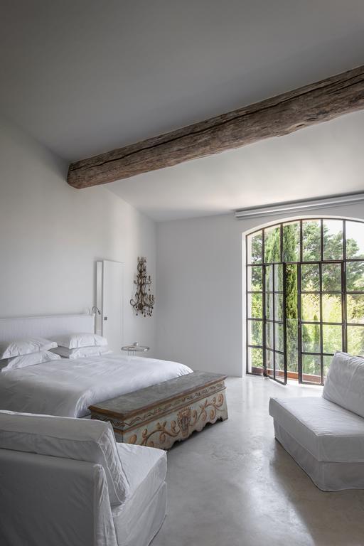 Les Maisons De L'Hotel Particulier Maussane les Alpilles Kültér fotó